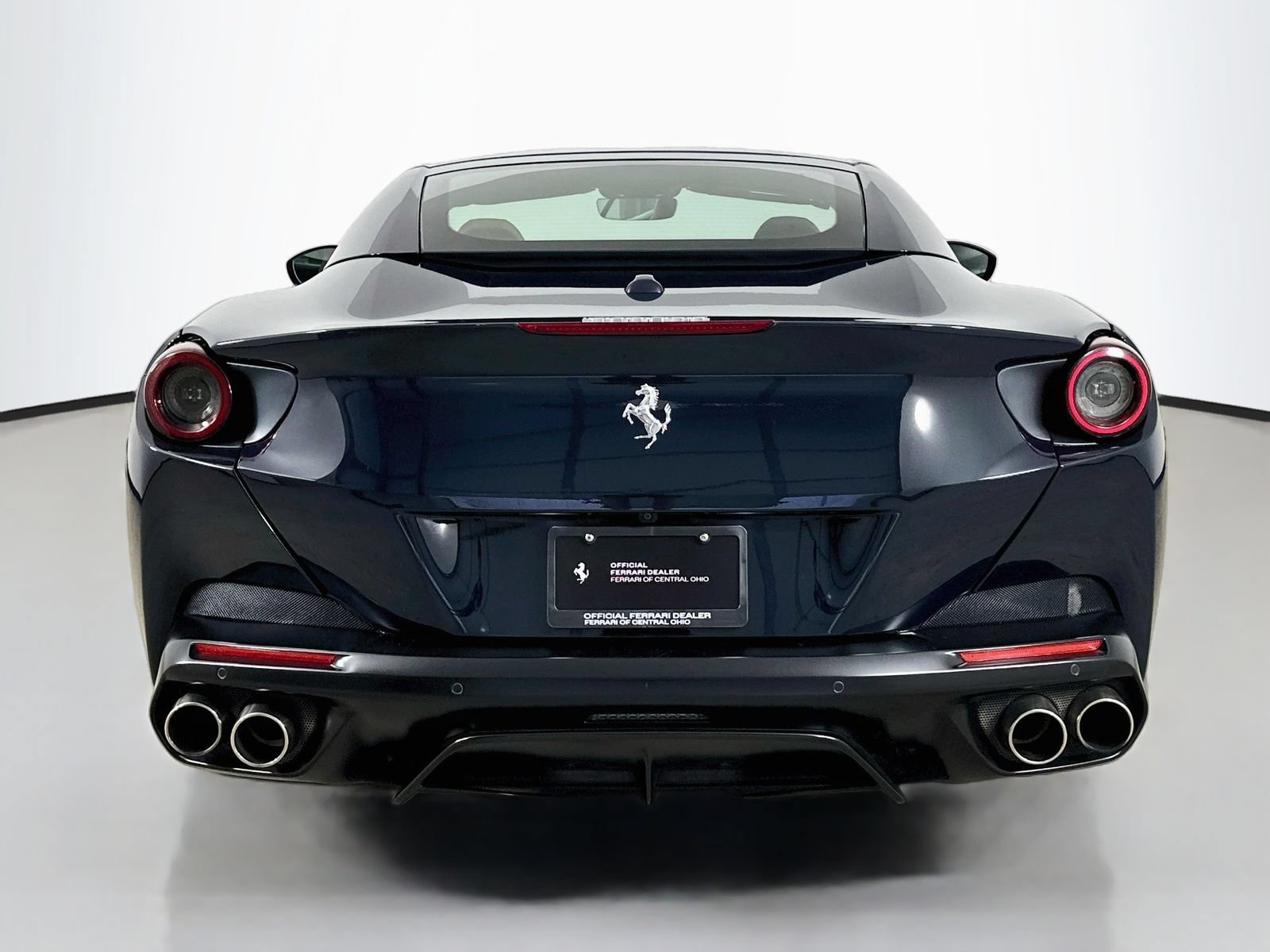 Used 2020 Ferrari Portofino RWD image 6