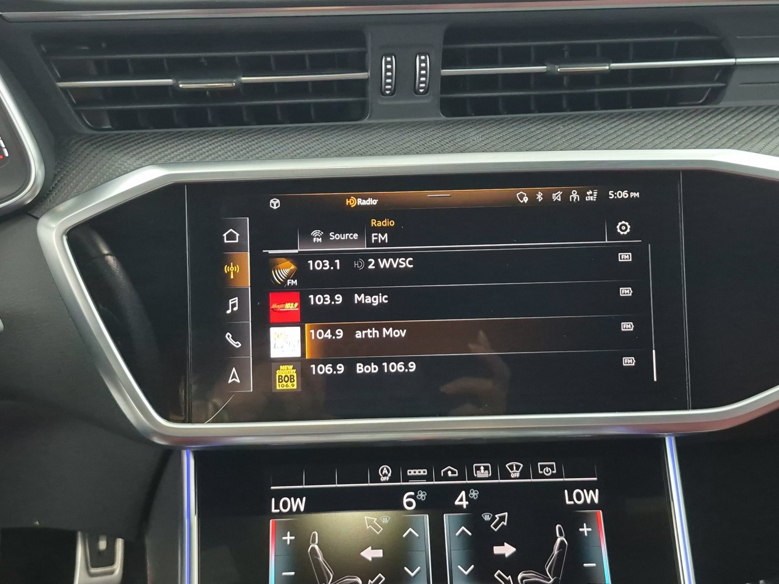 Used 2022 Audi S6 Prestige AWD/4WD image 18