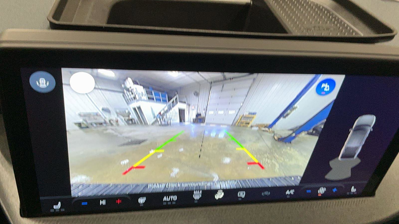 Certified 2025 Ford Maverick XLT w/ XLT Luxury Package image 21