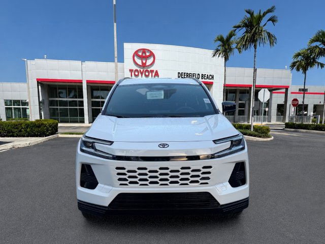 New 2026 Toyota RAV4 SE w/ Convenience Package AWD/4WD image 2