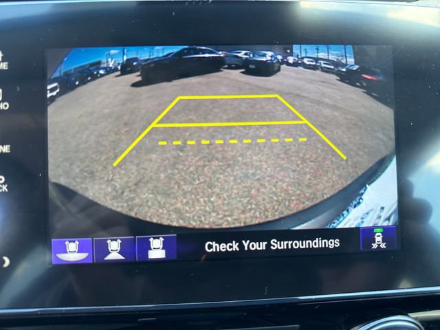 Used 2020 Honda CR-V EX image 8