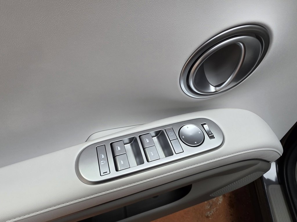 New 2026 Hyundai Palisade SEL image 25