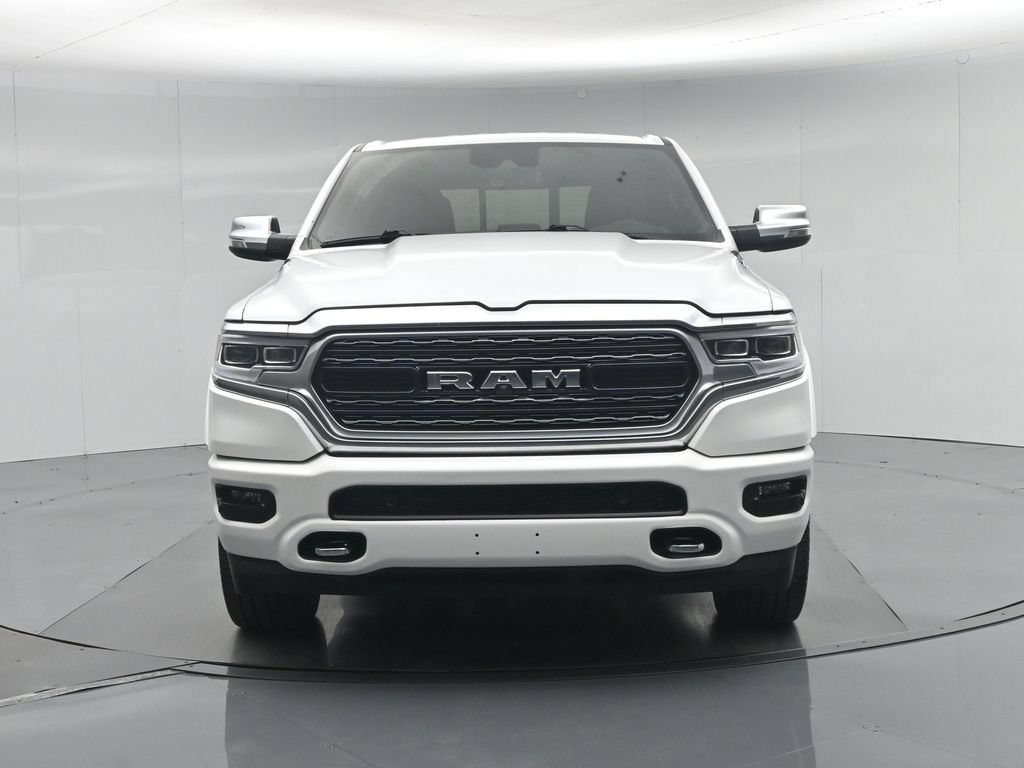 Used 2024 RAM 1500 Limited AWD/4WD image 25