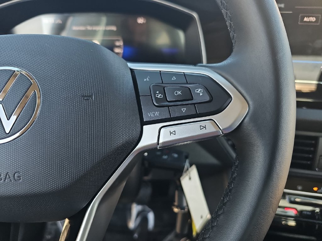 Used 2025 Volkswagen Jetta S FWD image 17