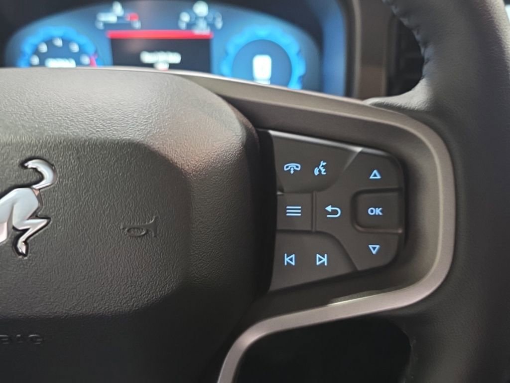 New 2025 Ford Bronco Badlands image 27