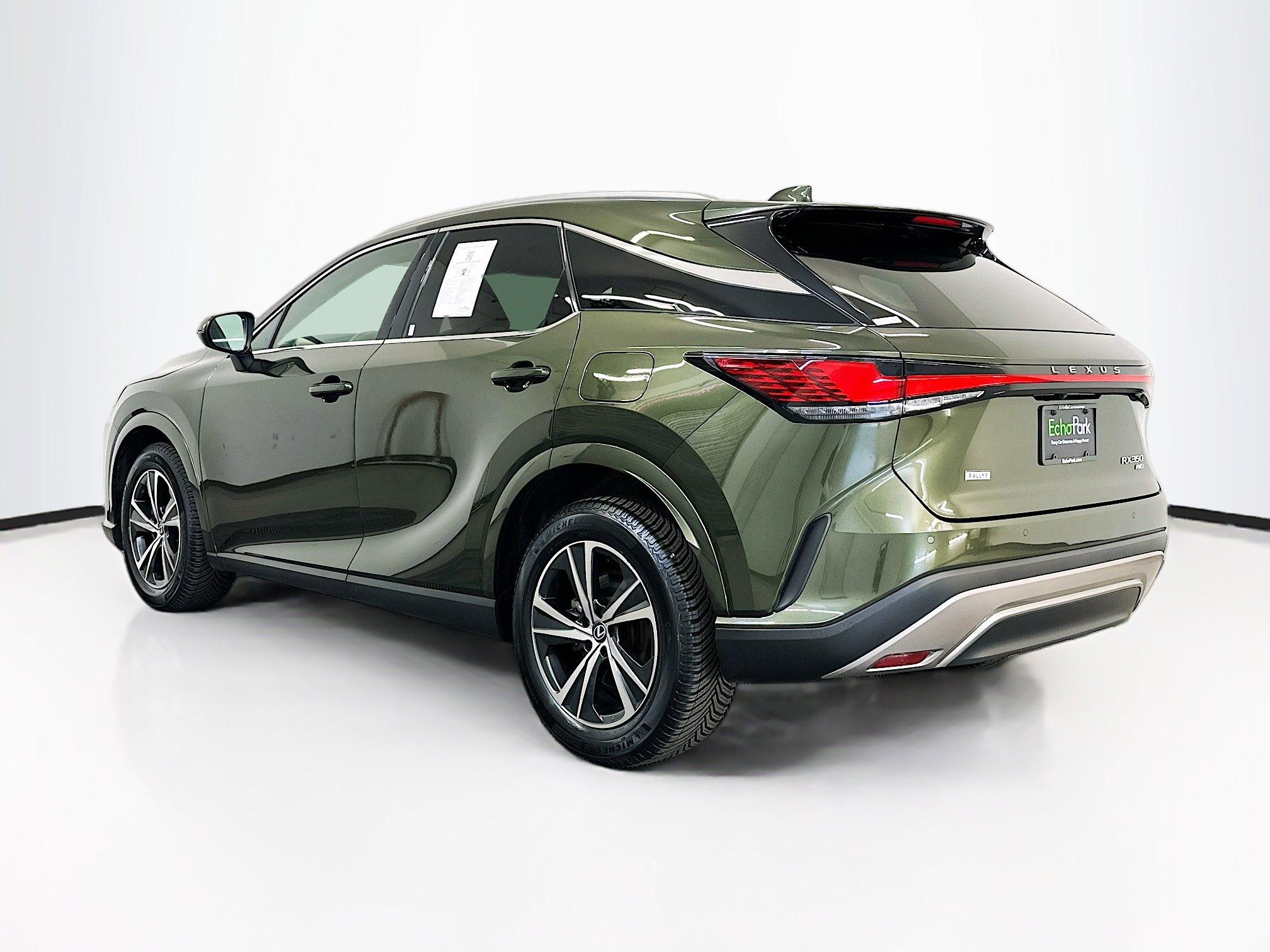 Used 2023 Lexus RX 350 Premium w/ Accessory Package (Z1) AWD/4WD image 5