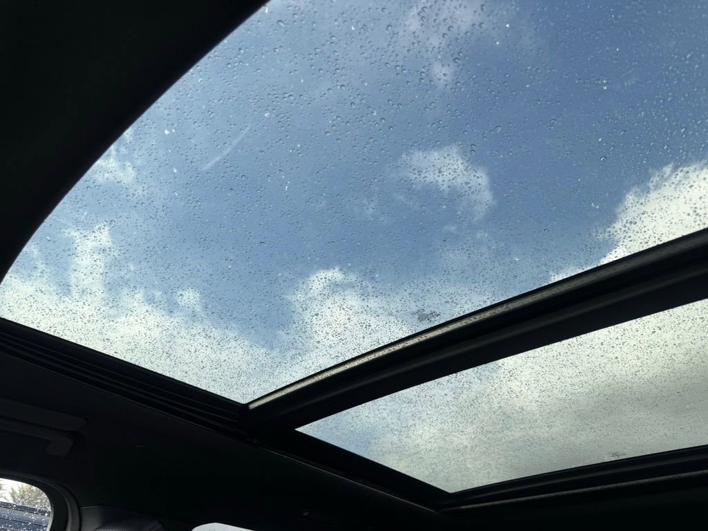 Used 2022 Ford Expedition Max Limited AWD/4WD image 9