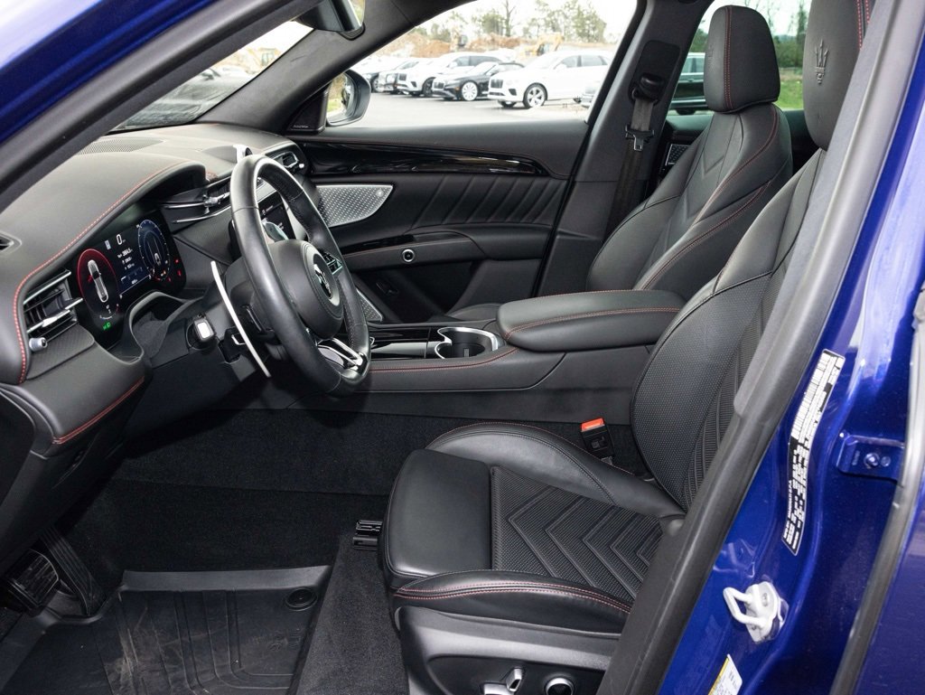 Used 2023 Maserati Grecale Modena image 25