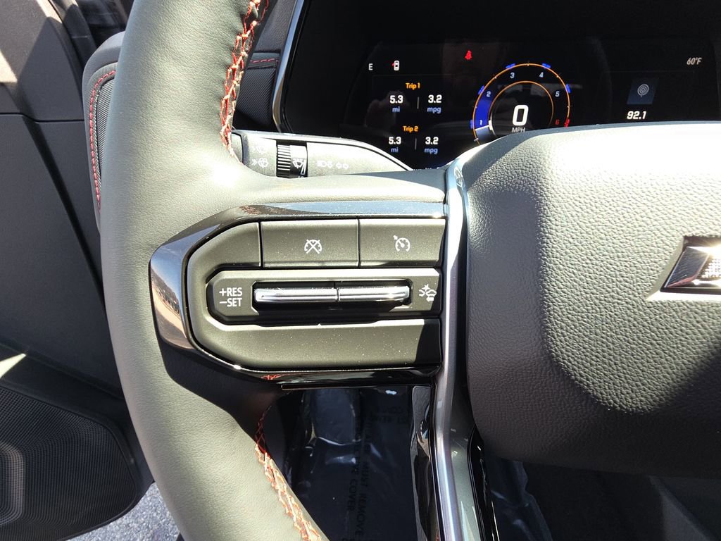 New 2026 Chevrolet Colorado Z71 w/ Z71 Convenience Package 2 image 19