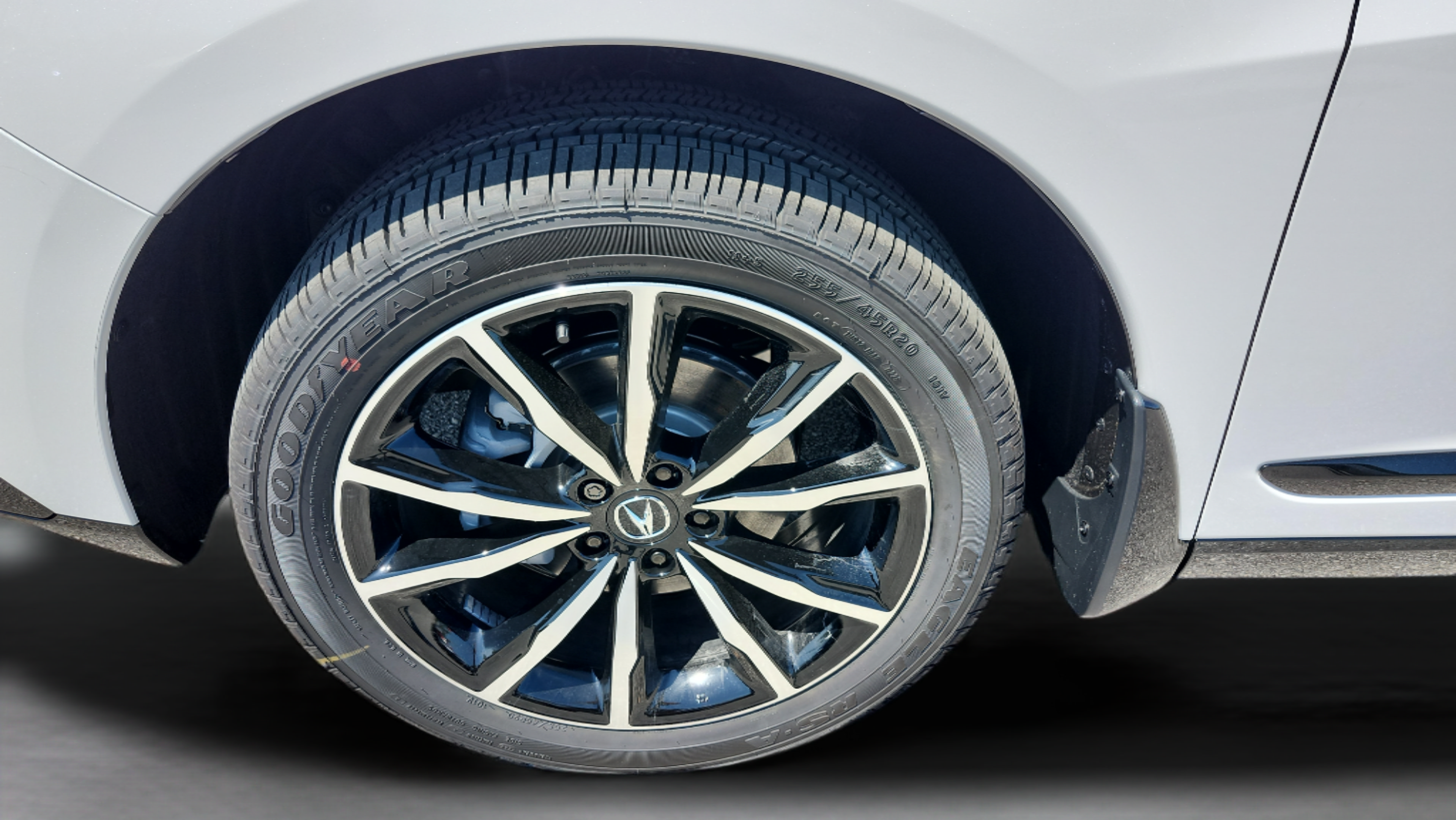 New 2026 Acura RDX A-Spec AWD/4WD image 41