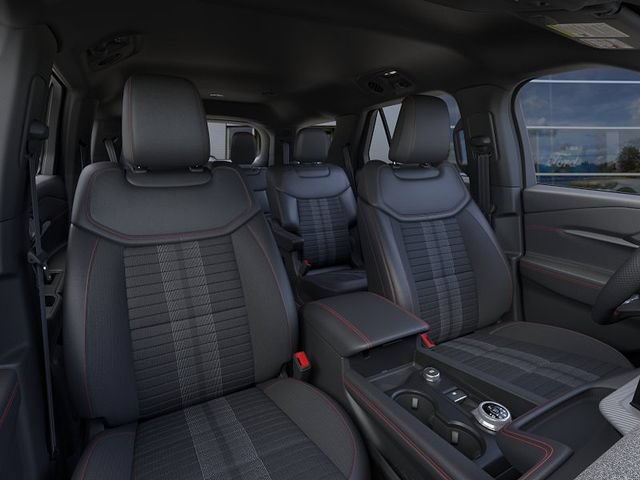 New 2026 Ford Explorer ST-Line AWD/4WD image 10