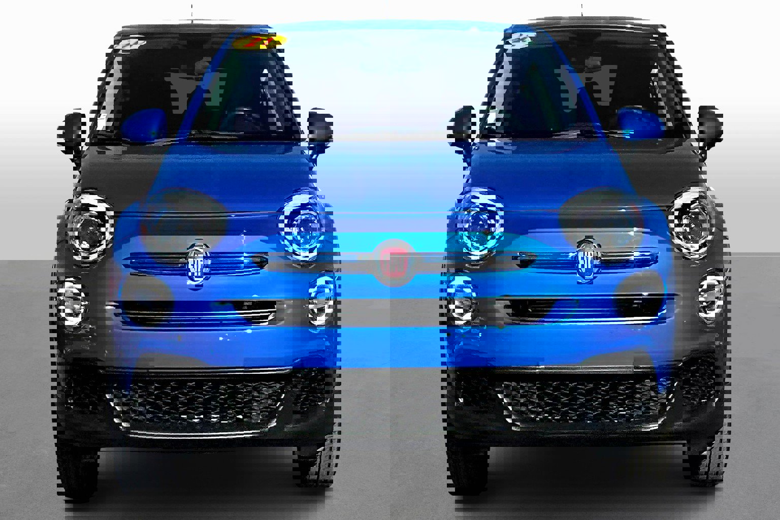 Used 2021 FIAT 500X Pop image 3