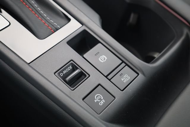 New 2026 Nissan Sentra SR w/ SR Premium Package FWD image 21