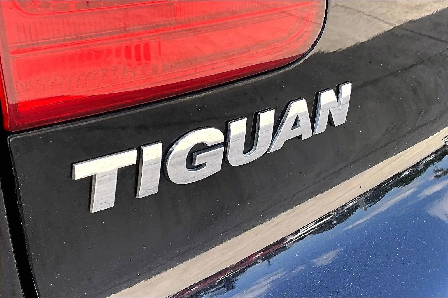 Used 2014 Volkswagen Tiguan SE FWD image 21