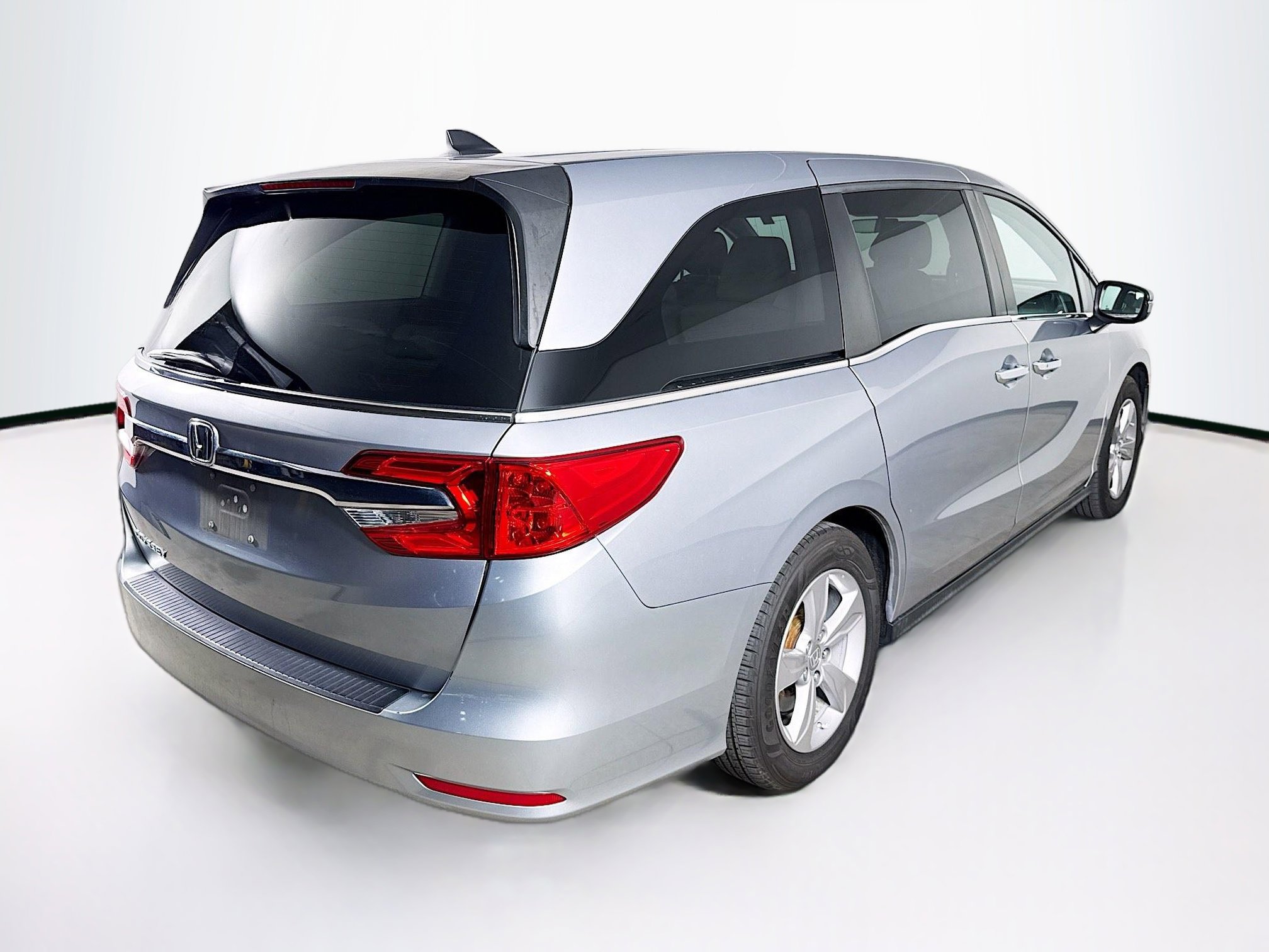 Used 2020 Honda Odyssey EX-L image 35