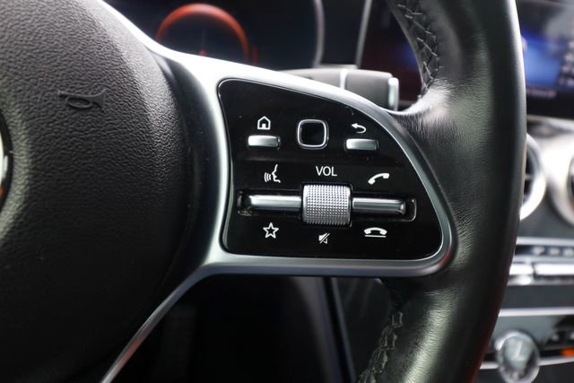 Used 2023 Mercedes-Benz C 300 4MATIC Coupe image 63