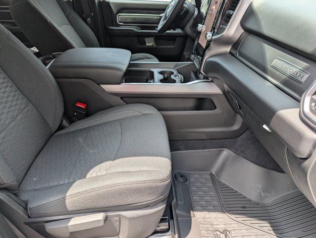 New 2026 RAM 3500 Big Horn AWD/4WD image 29