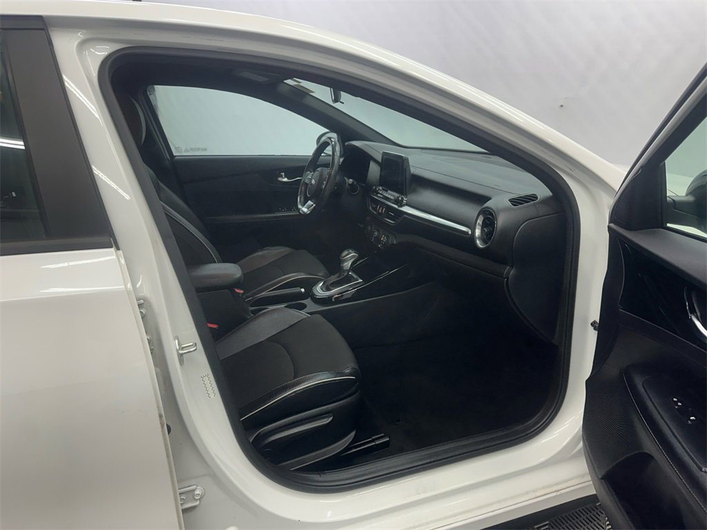 Used 2021 Kia Forte GT-Line image 14