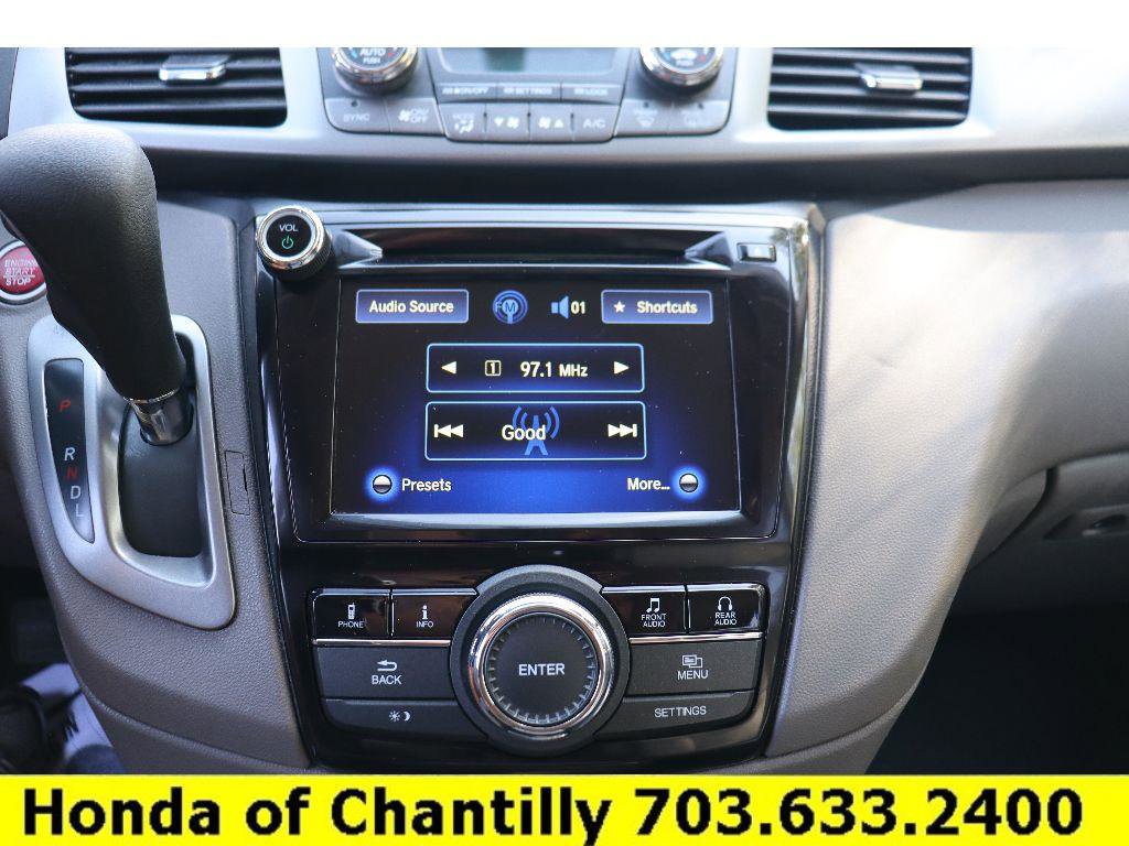 Used 2016 Honda Odyssey SE image 14