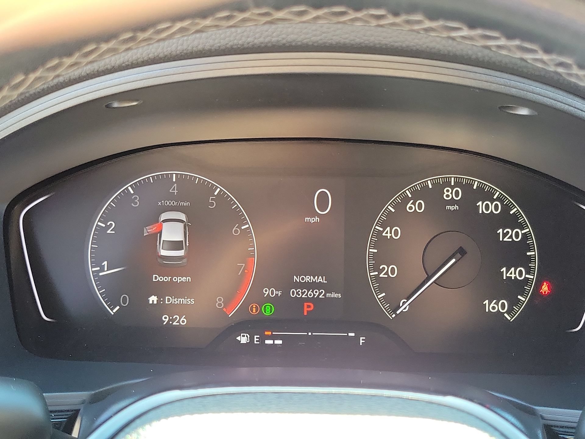 Used 2024 Honda Civic Sport image 9