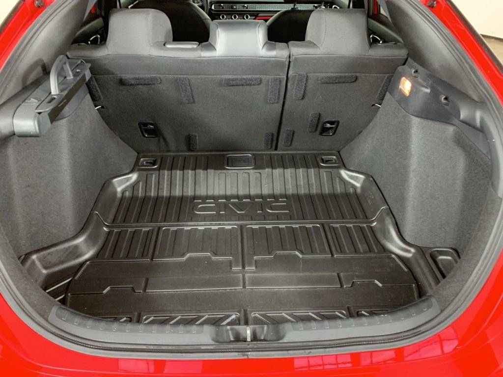 Used 2023 Honda Civic Sport Touring image 13