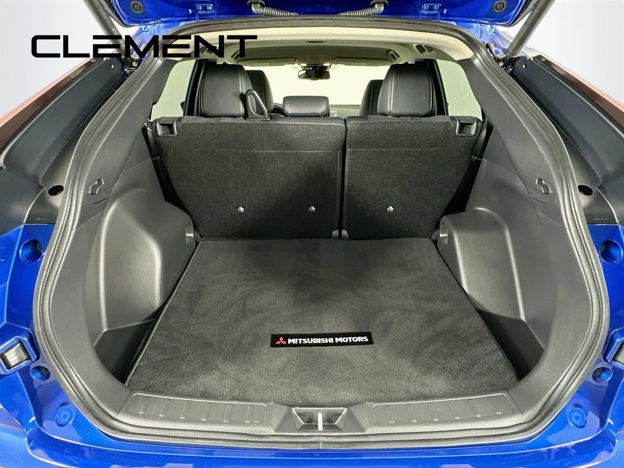 Used 2026 Mitsubishi Eclipse Cross SE AWD/4WD image 11