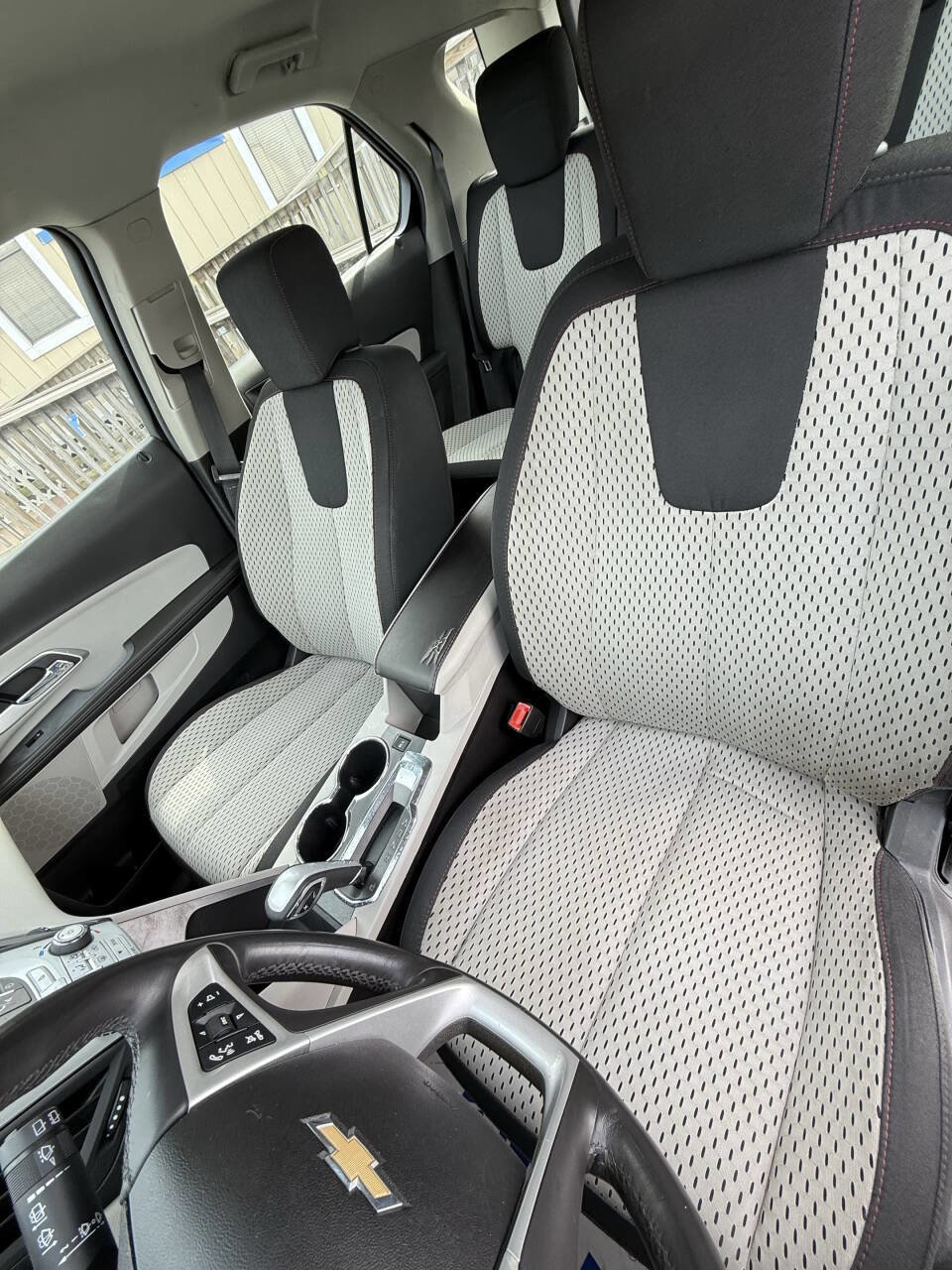 Used 2011 Chevrolet Equinox LS w/ Bluetooth Package image 20