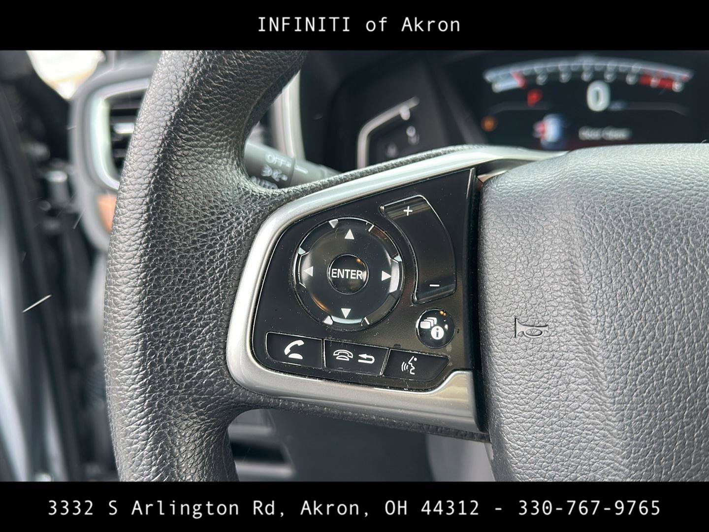 Used 2022 Honda CR-V EX image 48