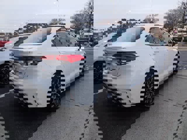 Used 2020 Toyota Corolla SE image 6