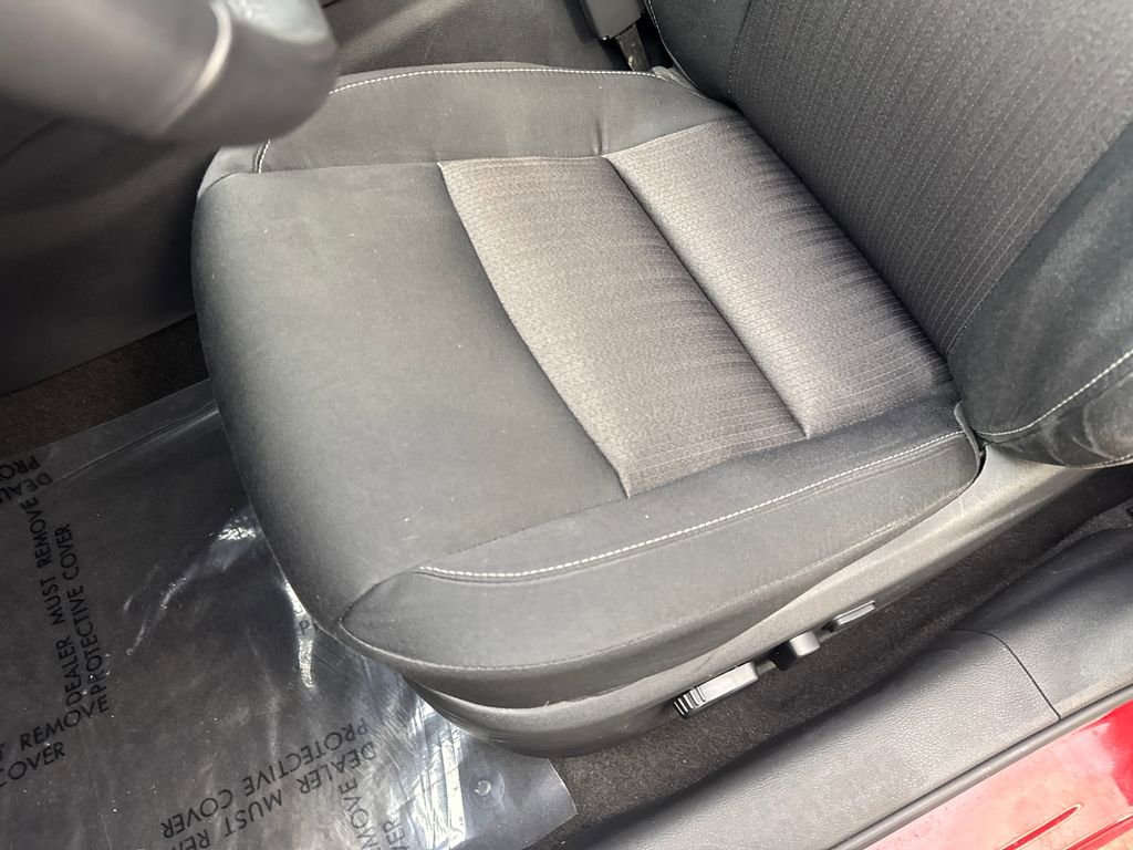 Used 2022 Nissan Altima 2.5 SV w/ SV Premium Package image 30