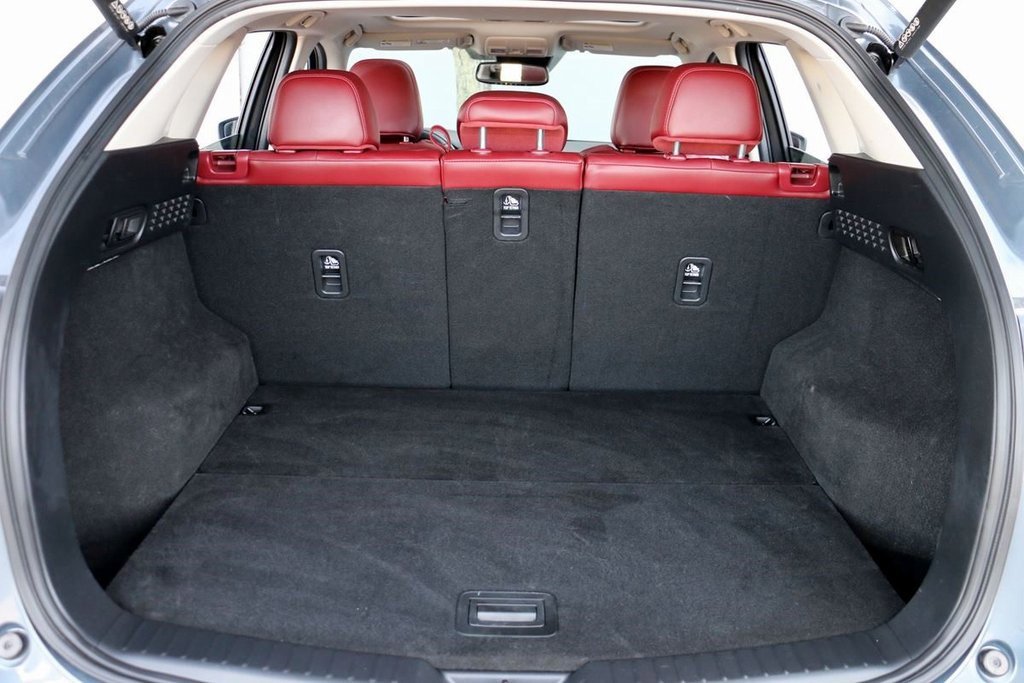 Used 2024 MAZDA CX-5 Carbon Edition image 36