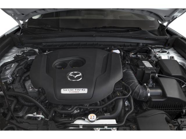 New 2025 MAZDA CX-30 2.5 Turbo w/ Premium Package AWD/4WD image 9