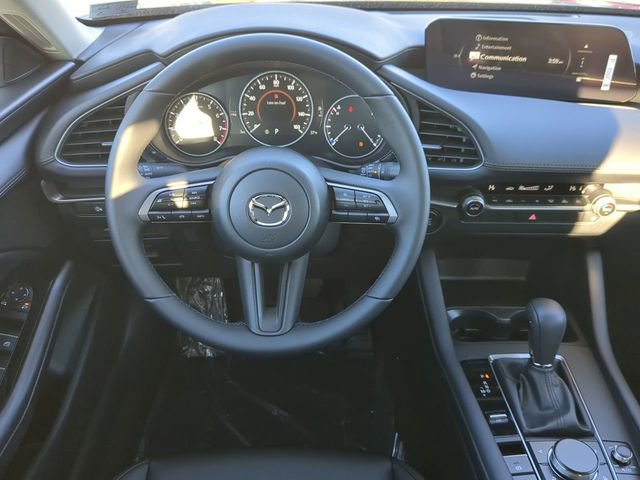 New 2026 MAZDA MAZDA3 s Sport image 14