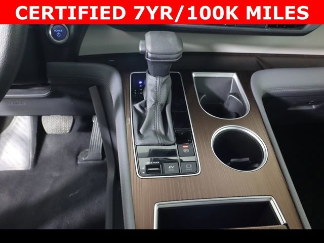 Used 2024 Toyota Sienna LE image 23