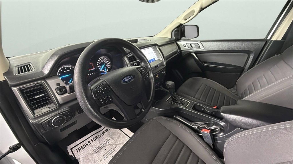 Used 2021 Ford Ranger XL w/ Equipment Group 101A High image 18