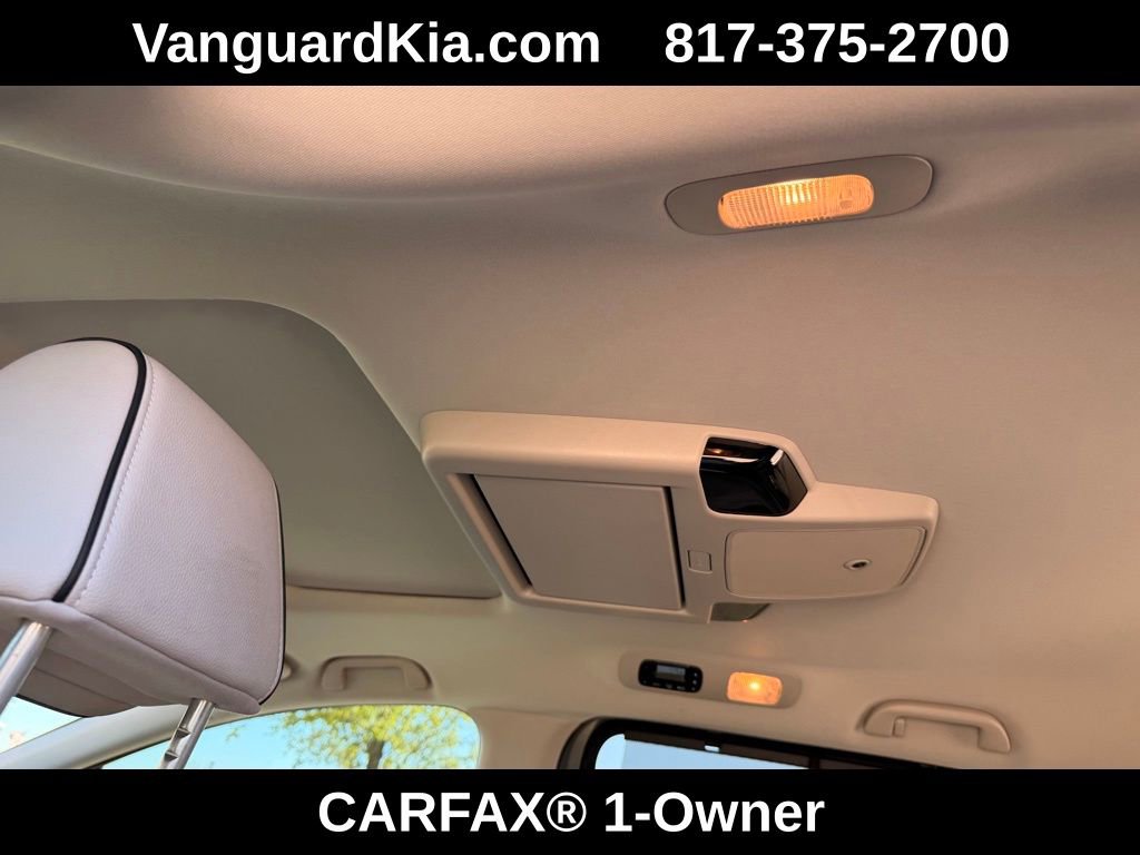 Used 2025 Honda Odyssey Touring image 27