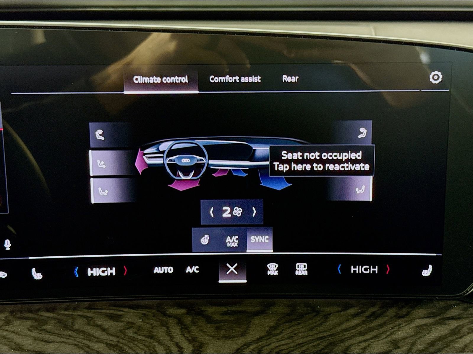 Certified 2025 Audi Q5 Premium w/ Premium Plus AWD/4WD image 15