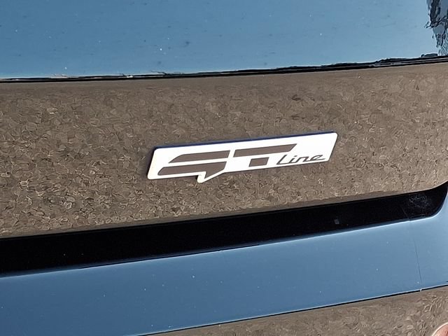 Used 2024 Kia EV9 GT-Line AWD/4WD image 32