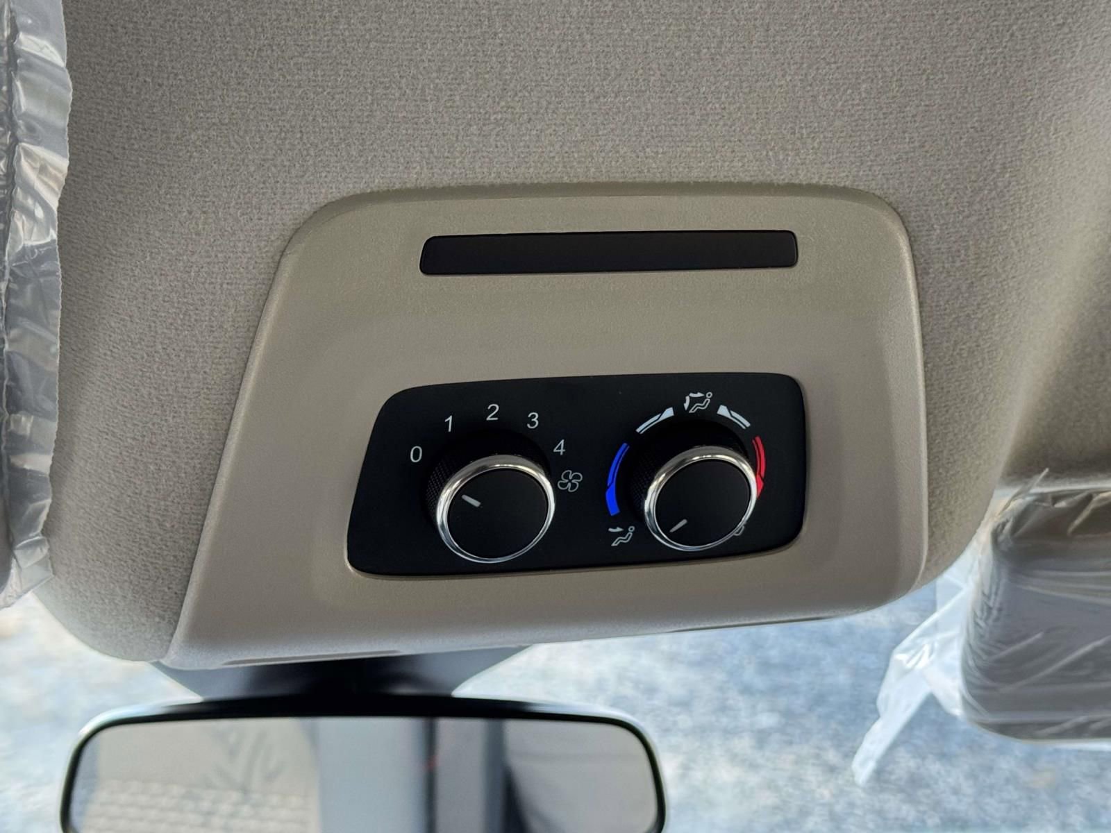 New 2026 Ford Transit 350 XLT image 20