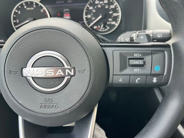 Certified 2023 Nissan Rogue SV AWD/4WD image 25
