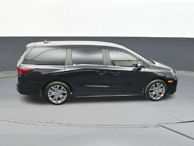 Used 2025 Honda Odyssey Touring image 59