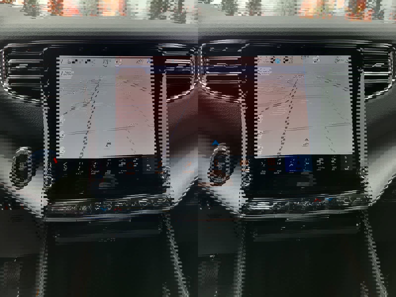 New 2025 Jeep Wagoneer 4WD image 24