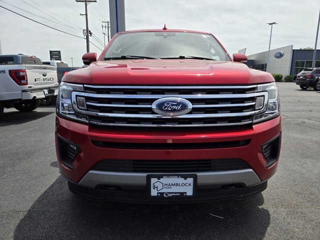 Used 2020 Ford Expedition Max XLT w/ Equipment Group 201A AWD/4WD image 42
