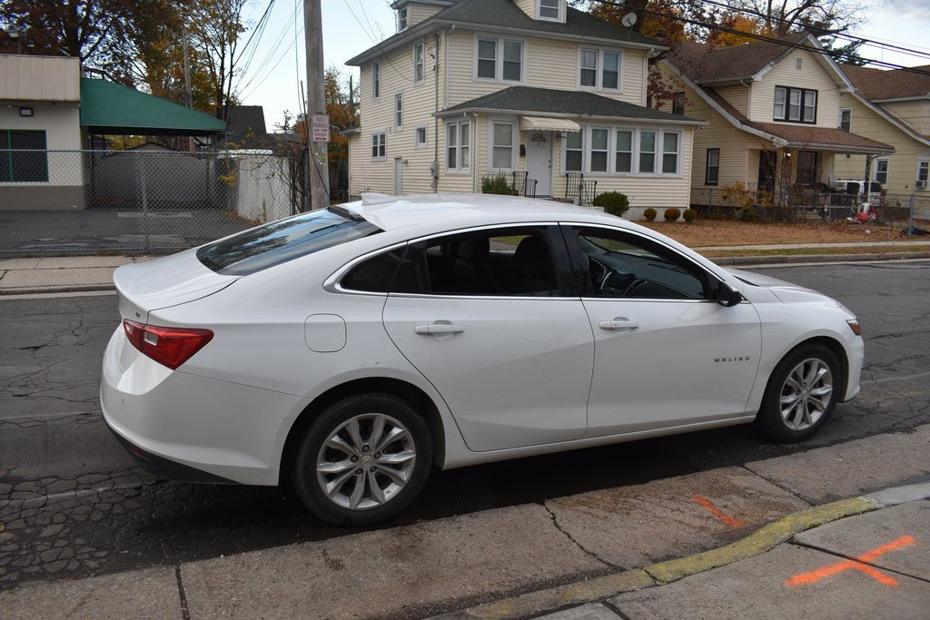 Used 2024 Chevrolet Malibu LT image 5