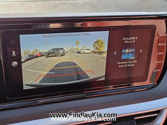 Used 2023 Kia K5 GT-Line image 26