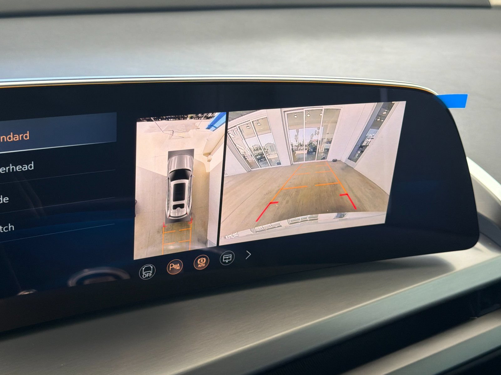 New 2027 Cadillac Vistiq Luxury AWD/4WD image 20
