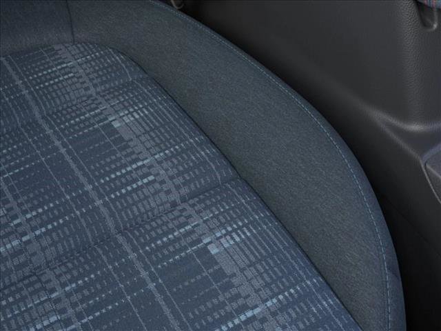 New 2025 Ford Bronco Sport Heritage w/ Convenience Package image 16