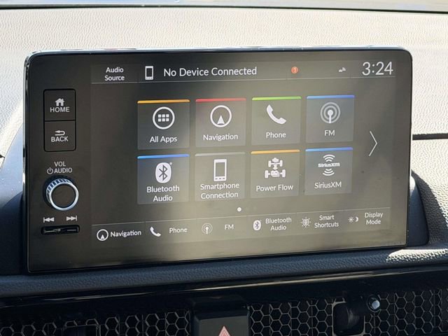 Used 2025 Honda CR-V Sport Touring image 14