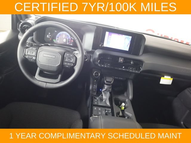 Used 2025 Toyota Land Cruiser 1958 AWD/4WD image 27