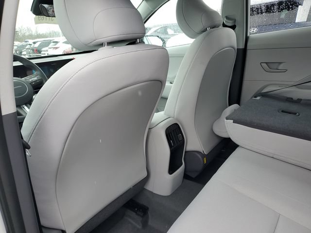 New 2026 Hyundai Kona SEL Sport AWD/4WD image 13